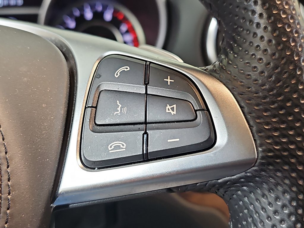 Used 2020 Mercedes-Benz SL 550 image 18
