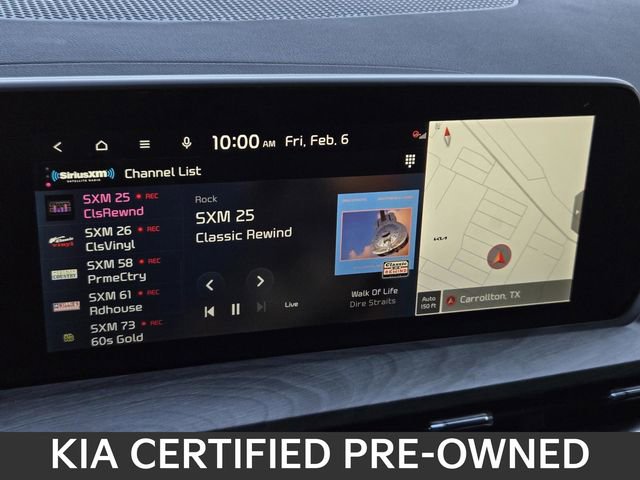Used 2025 Kia Telluride AWD image 24