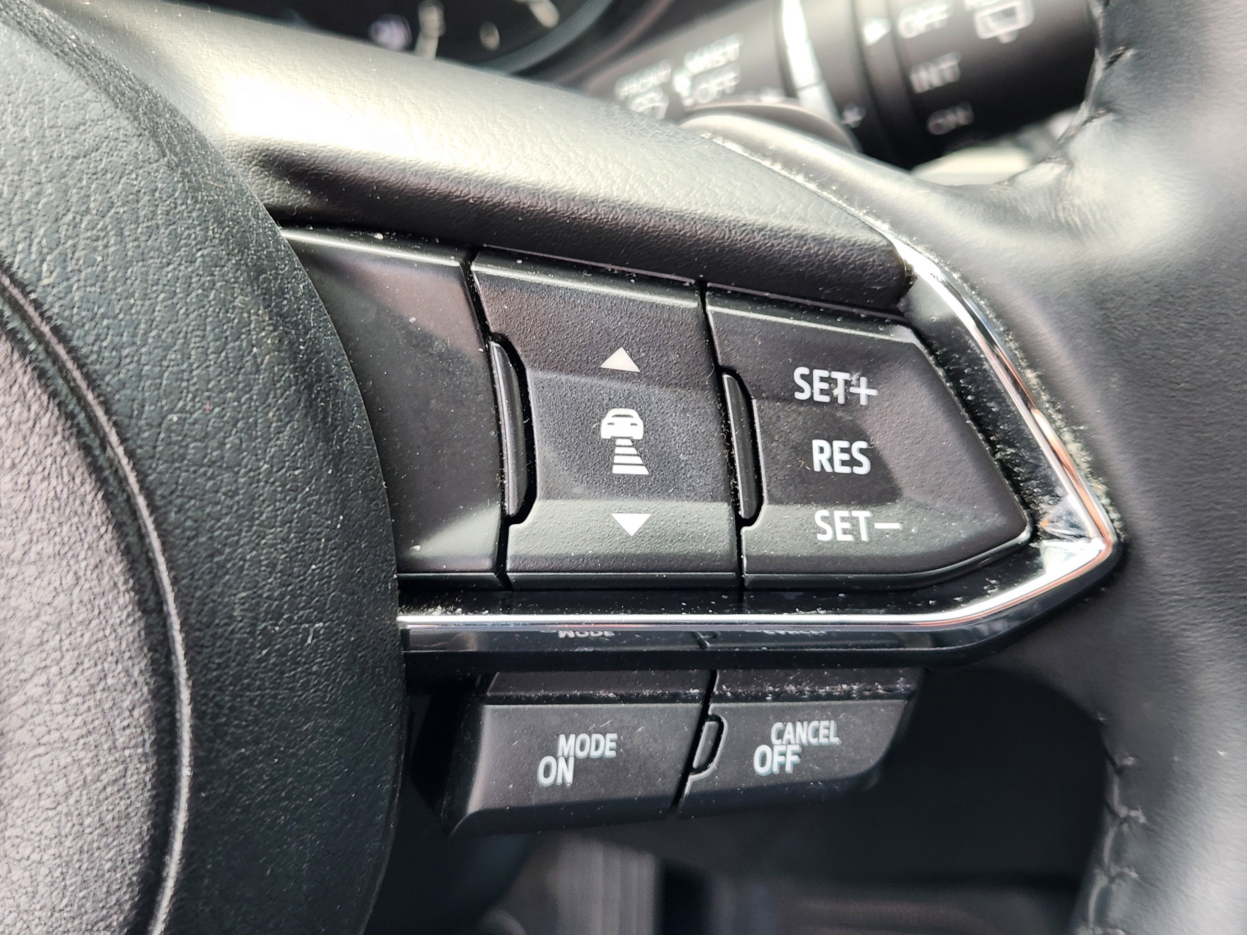 Certified 2023 MAZDA CX-5 AWD 2.5 S w/ Premium Plus Pkg image 24