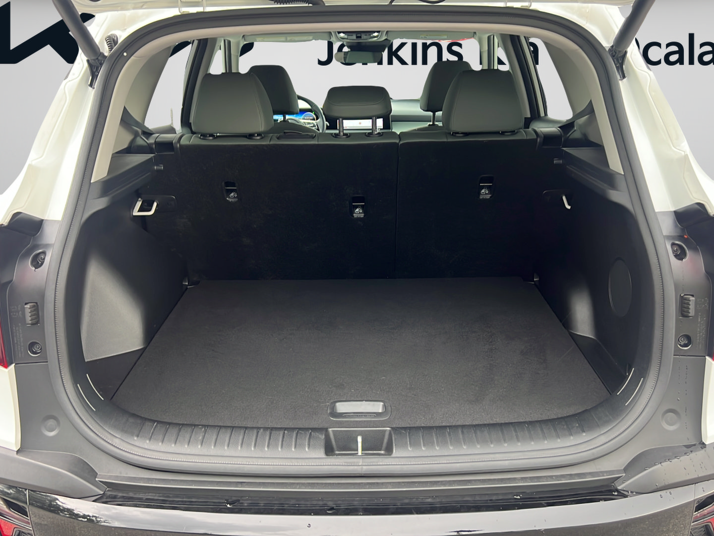 Certified 2024 Kia Seltos SX w/ SX Sunroof Package AWD/4WD image 10