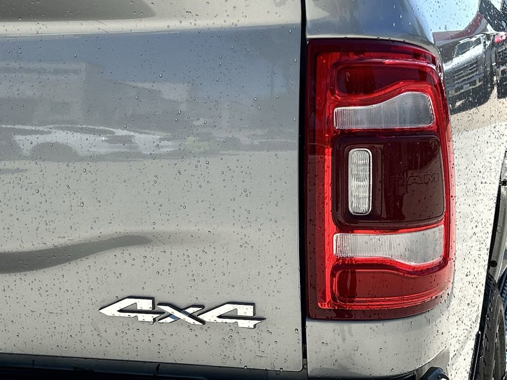 Used 2024 RAM 2500 Laramie w/ Safety Group image 8