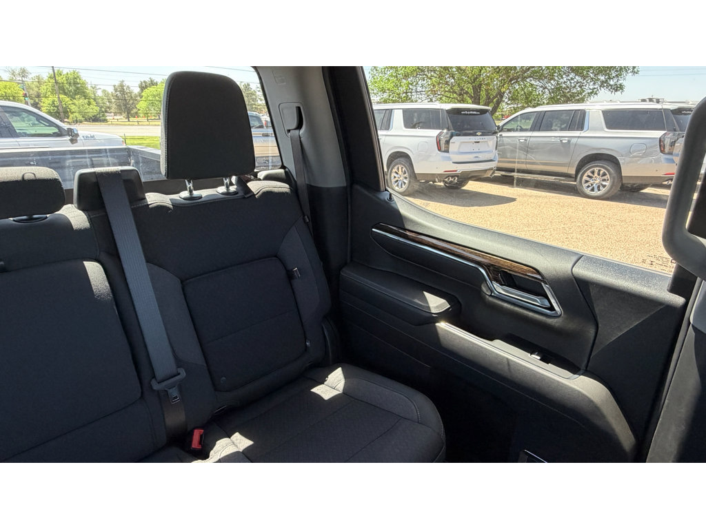 Certified 2024 GMC Sierra 1500 Elevation AWD/4WD image 23