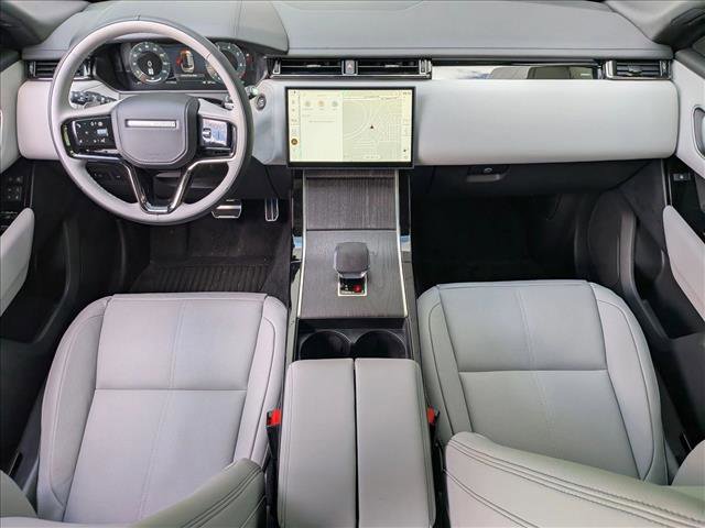 New 2026 Land Rover Range Rover Velar Belgravia AWD/4WD image 14
