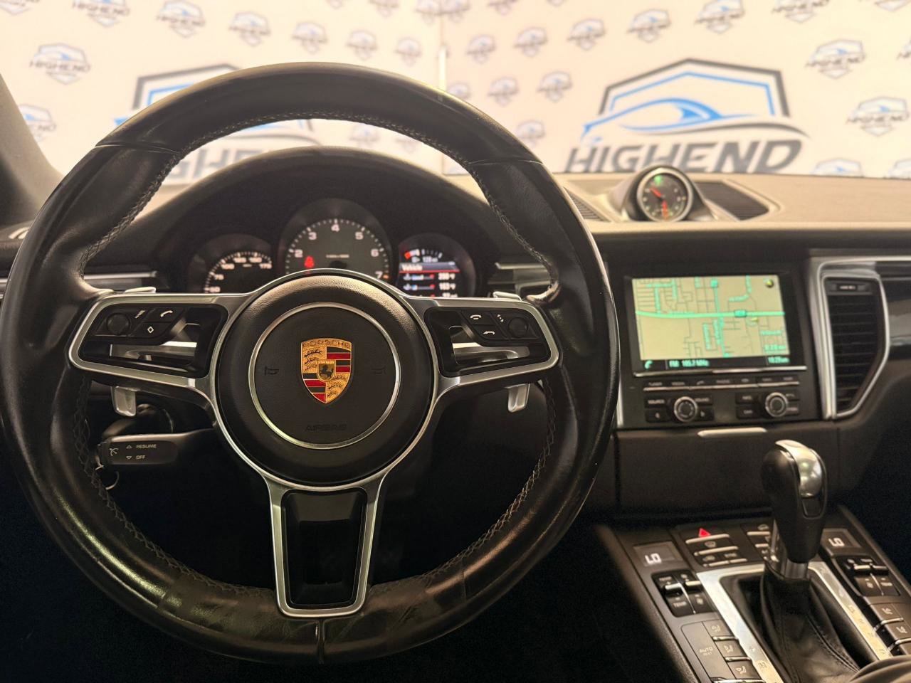 Used 2016 Porsche Macan S AWD/4WD image 29