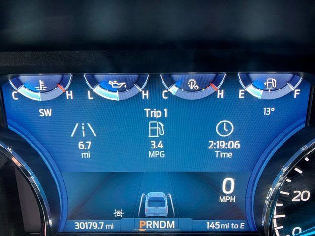 Used 2023 Ford F150 Tremor AWD/4WD image 8