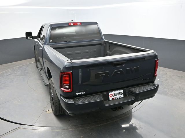 Used 2025 RAM 2500 Big Horn AWD/4WD image 45