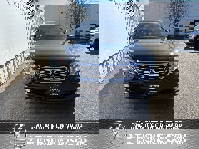 Used 2008 Lexus LS 460 L image 9