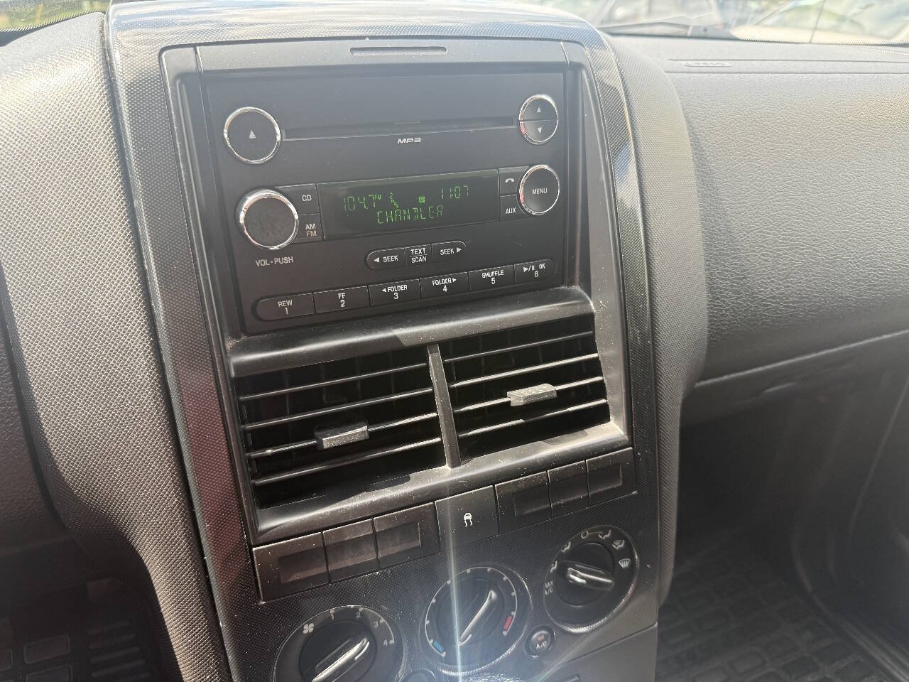 Used 2010 Ford Explorer Sport Trac XLT RWD image 17