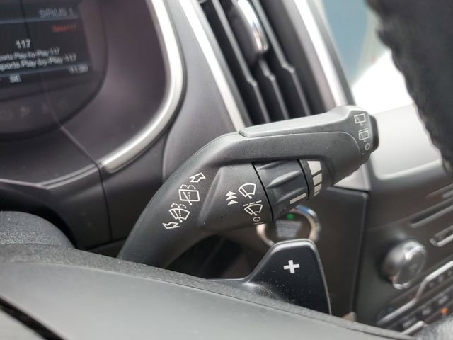 Used 2018 Ford Edge SEL w/ Equipment Group 201A image 26