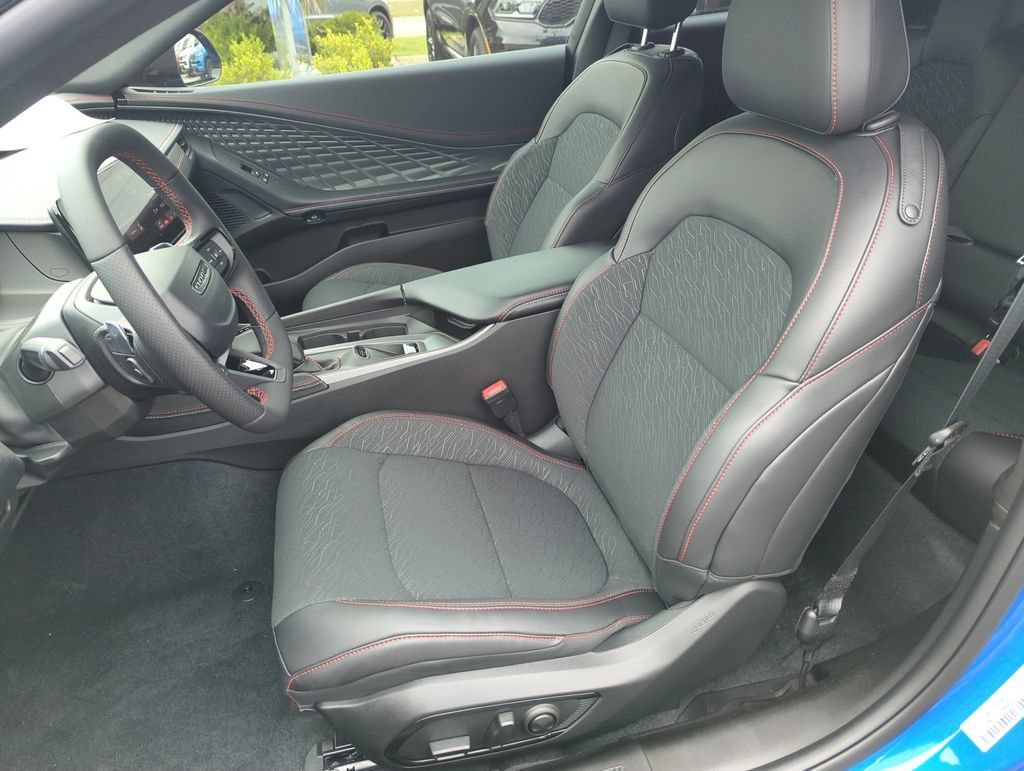 New 2026 Dodge Charger Scat Pack w/ Blacktop Package AWD/4WD image 12