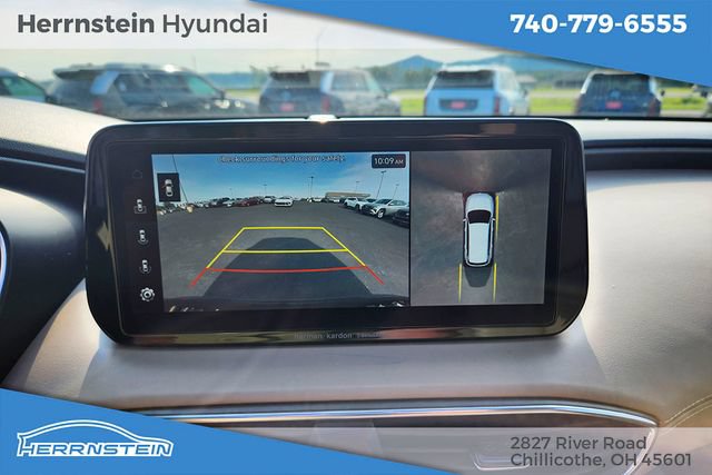 Used 2023 Hyundai Santa Fe SEL w/ Premium Package AWD/4WD image 19