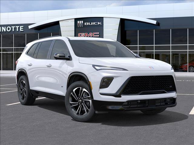 New 2026 Buick Enclave Sport Touring w/ Power Package AWD/4WD image 7