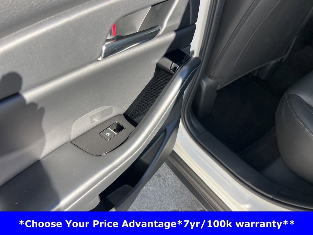 Used 2025 MAZDA CX-30 AWD 2.5 S w/ Preferred Package image 25