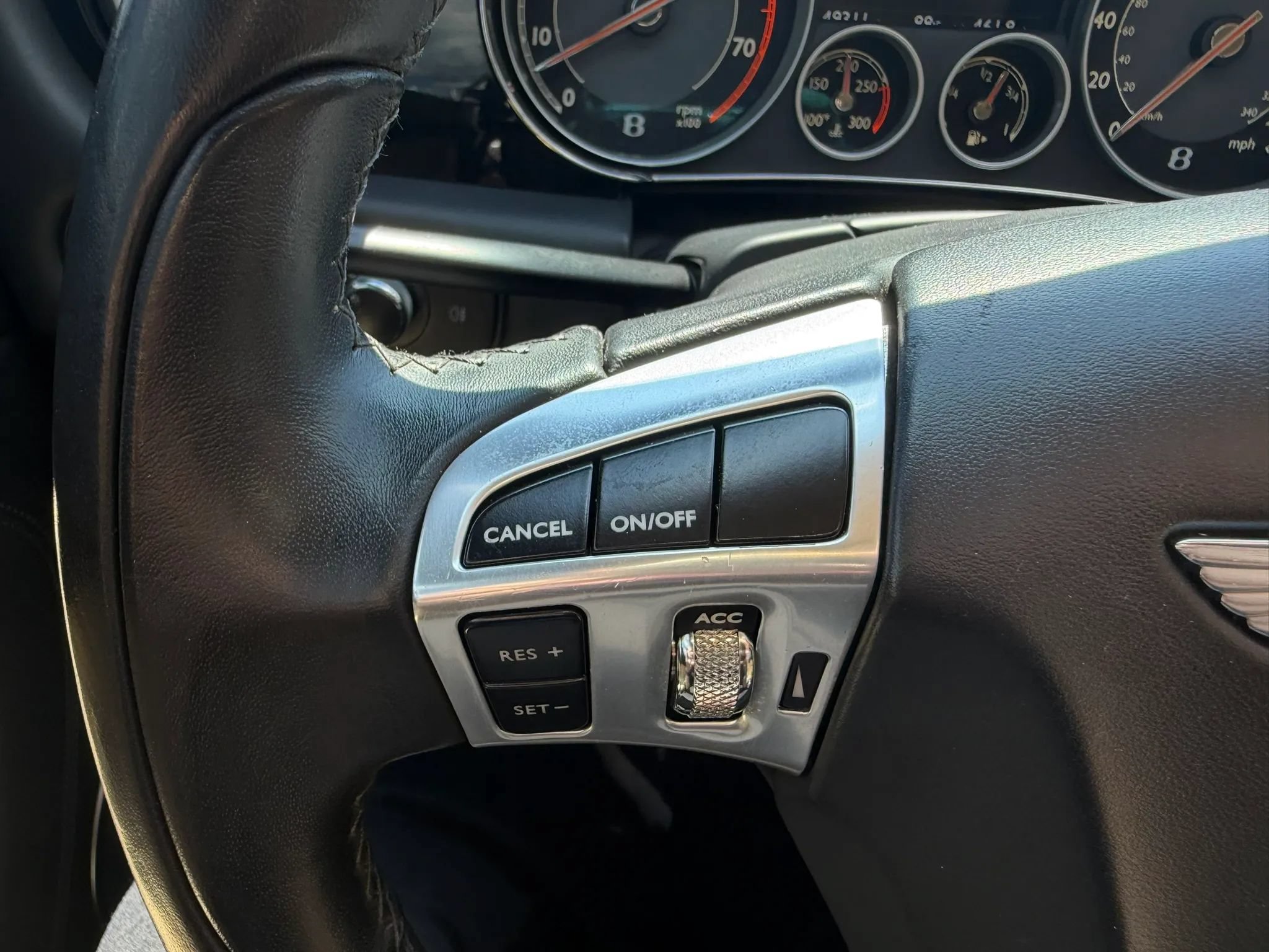 Used 2013 Bentley Continental GT Speed AWD/4WD image 19