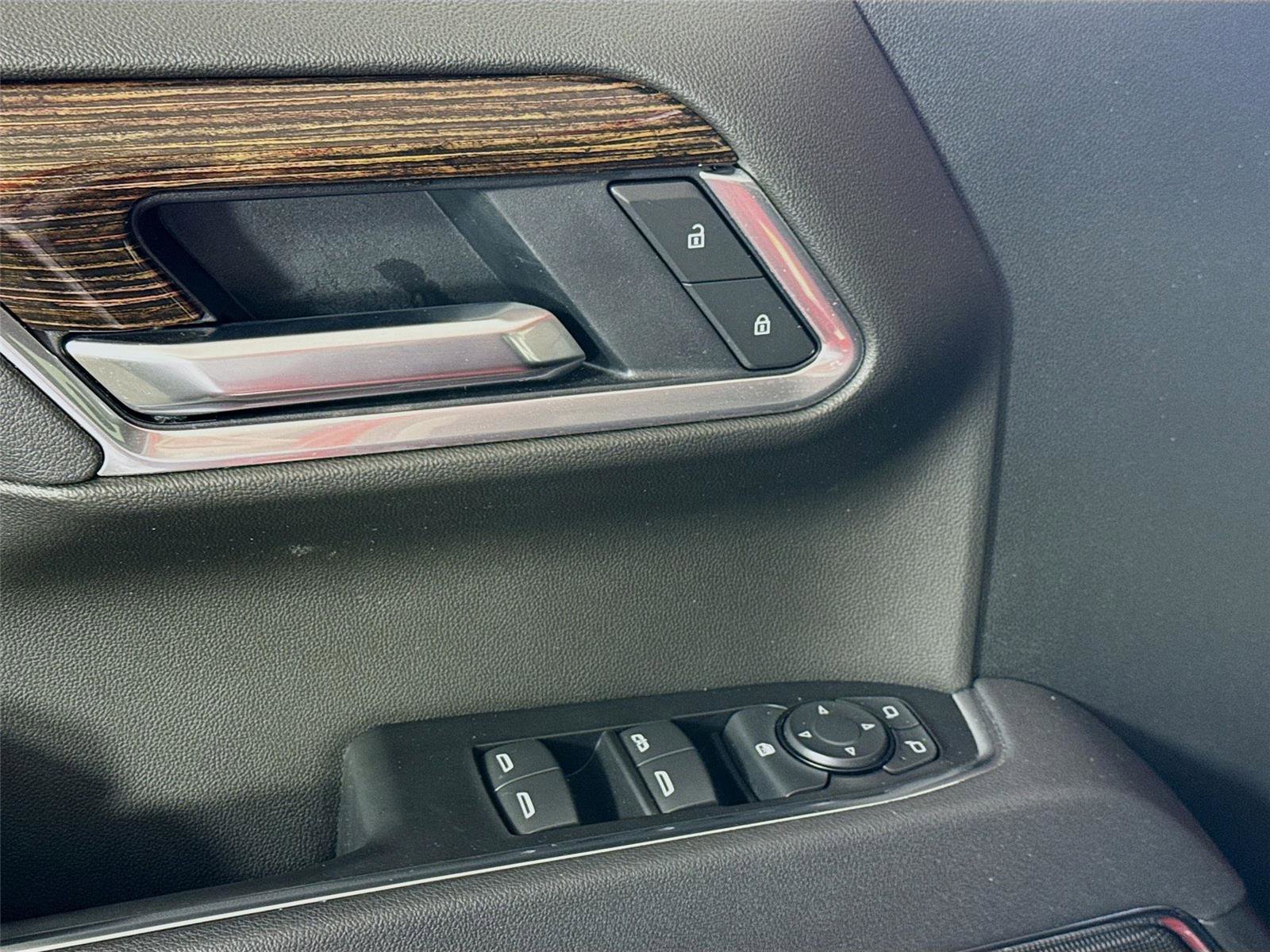 New 2026 GMC Sierra 1500 Elevation AWD/4WD image 13