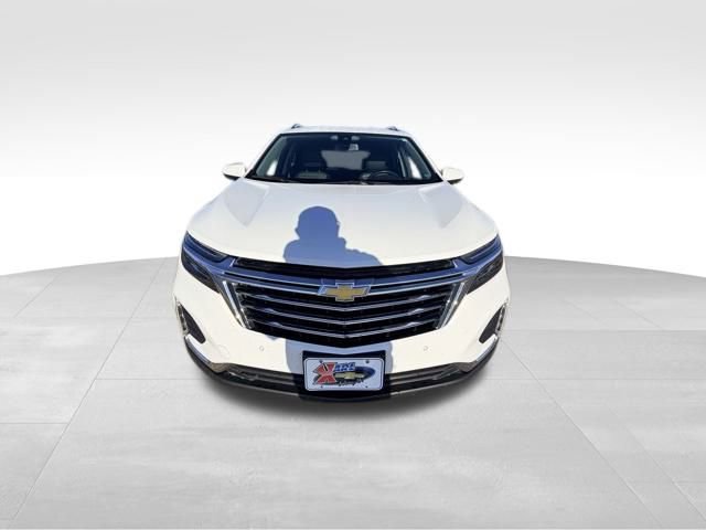 Certified 2022 Chevrolet Equinox Premier image 3