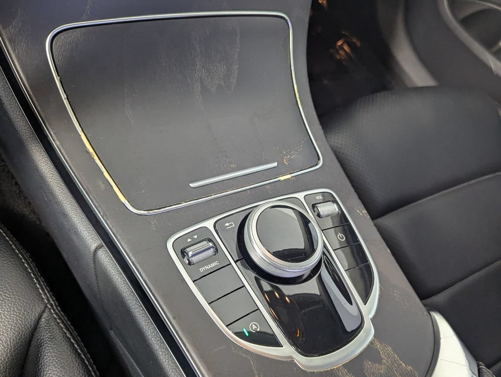 Used 2017 Mercedes-Benz C 300 Sedan image 26