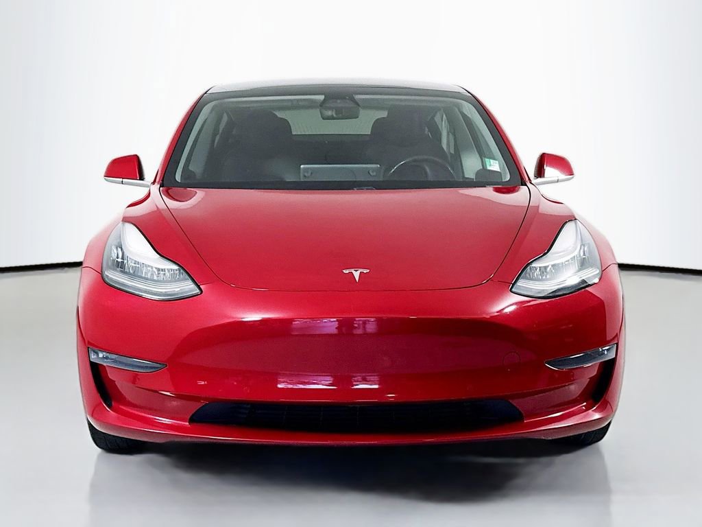 Used 2019 Tesla Model 3 Standard Range RWD image 2