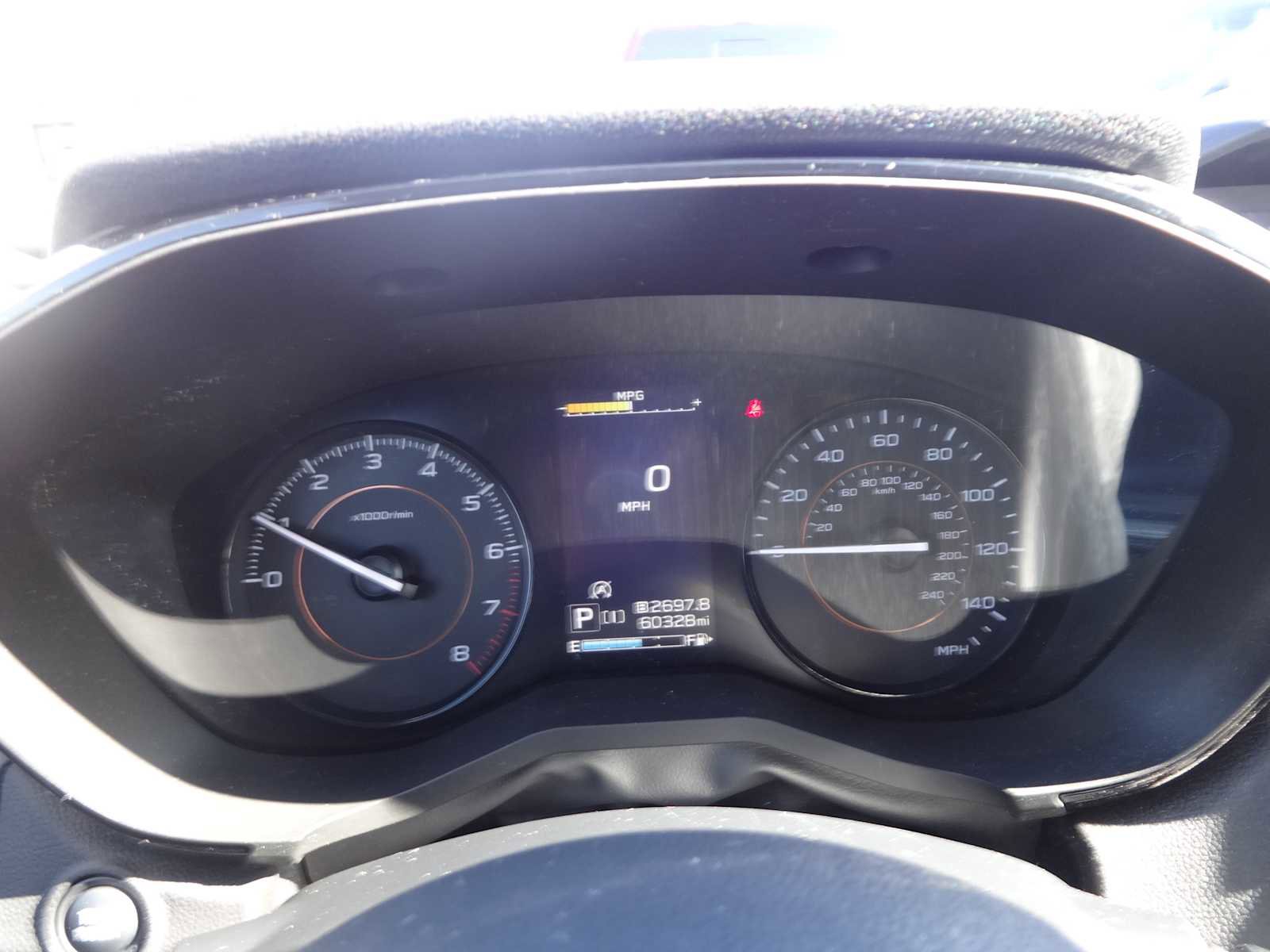 Used 2022 Subaru Crosstrek 2.0i image 15