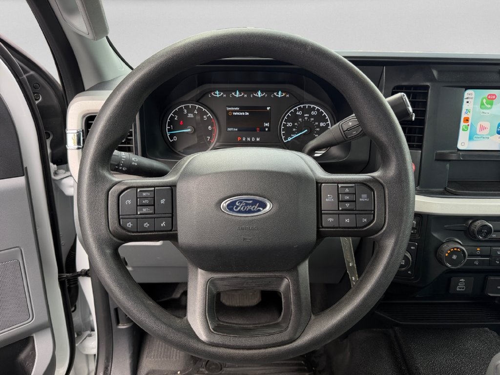 Used 2026 Ford F250 XL AWD/4WD image 12