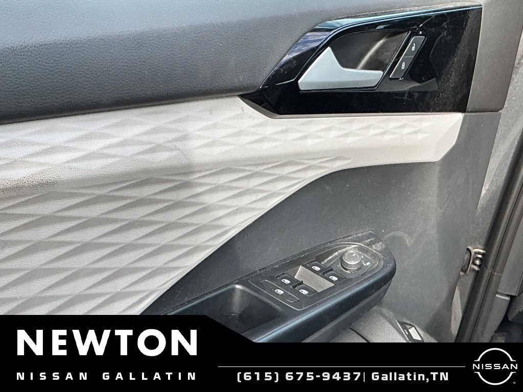 Used 2024 Volkswagen Taos S FWD image 7