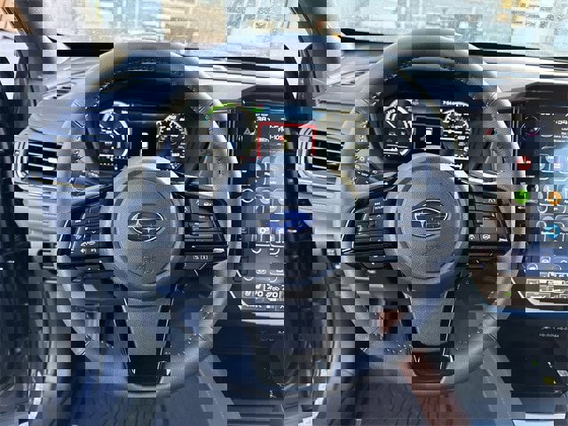 New 2025 Subaru Forester Touring image 26