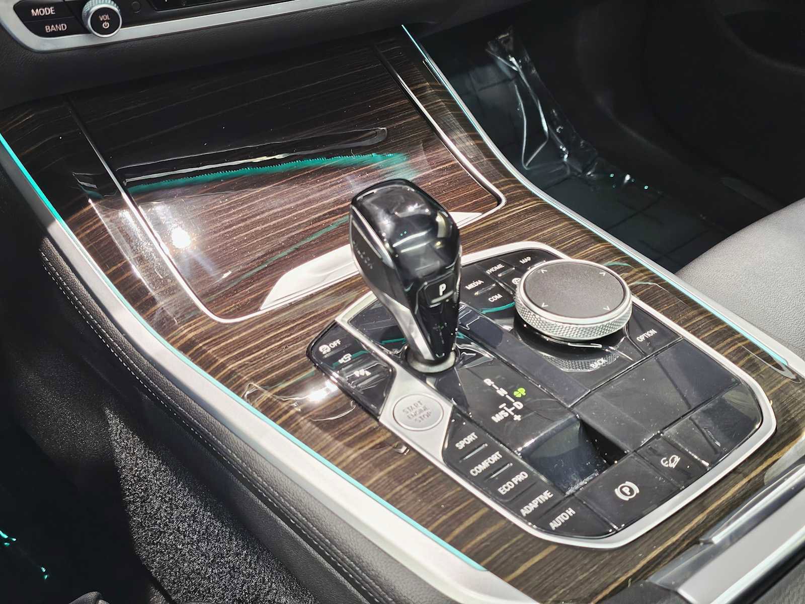 Used 2021 BMW X5 xDrive40i image 17