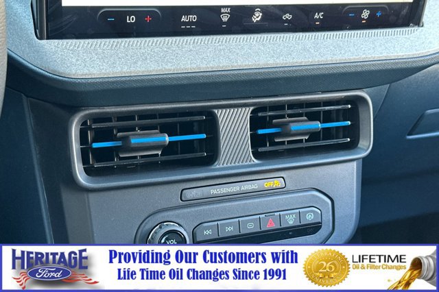 New 2026 Ford Maverick XLT w/ 4K Tow Package AWD/4WD image 19