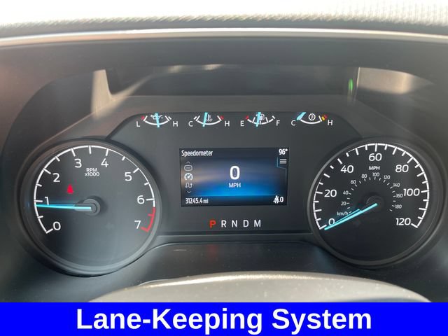 Used 2023 Ford F150 XL w/ STX Appearance Package AWD/4WD image 15