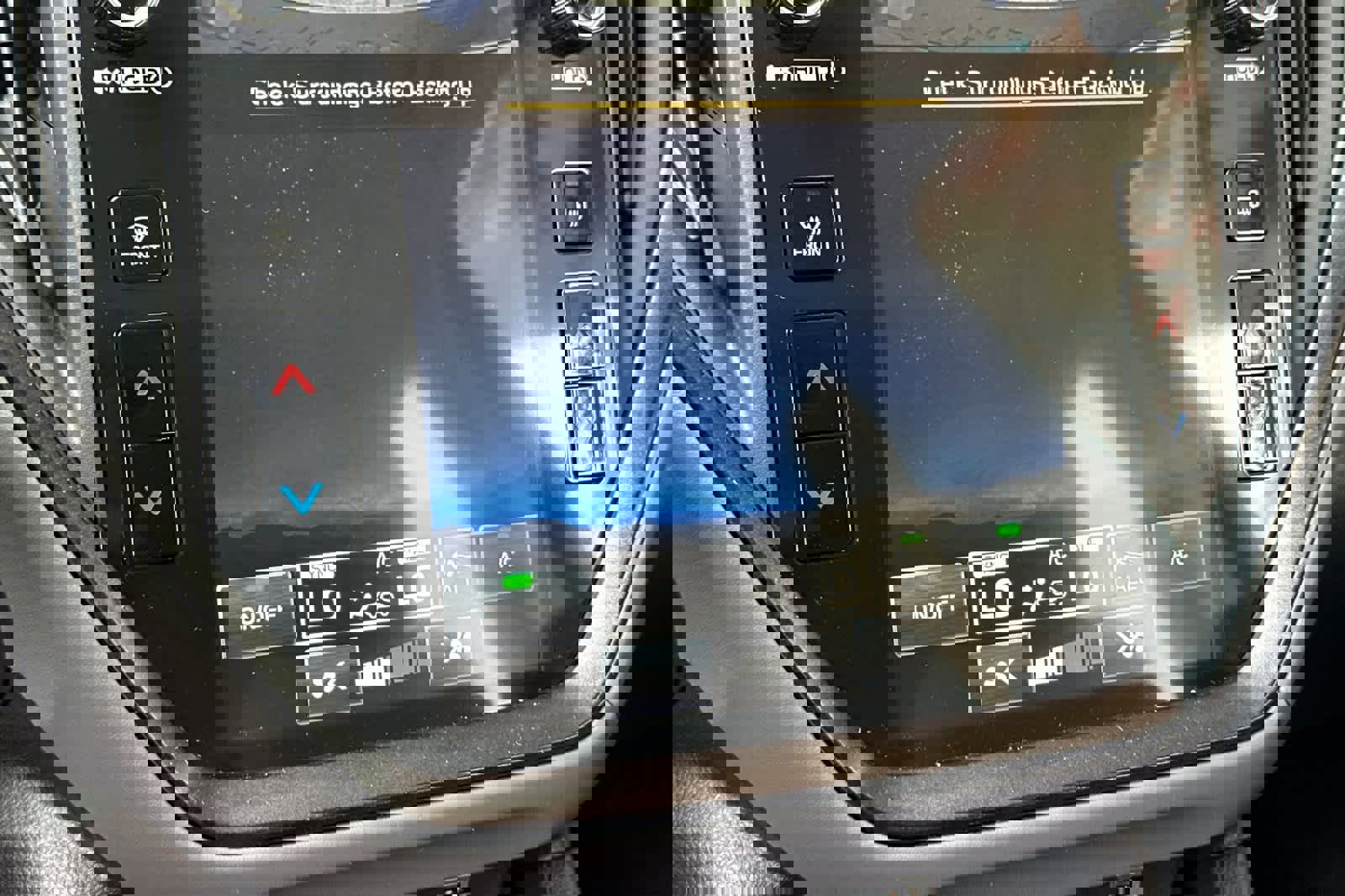 New 2026 Subaru Crosstrek 2.0i Premium image 21