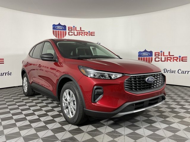 New 2025 Ford Escape Active w/ Tech Pack #1