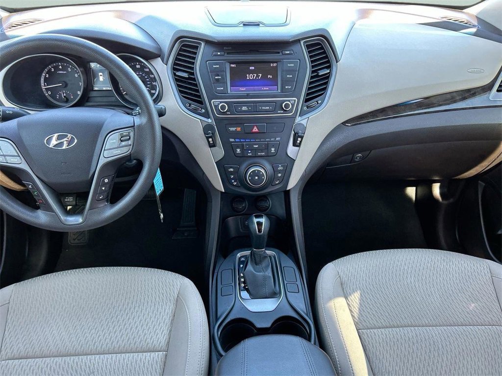 Used 2018 Hyundai Santa Fe Sport image 21