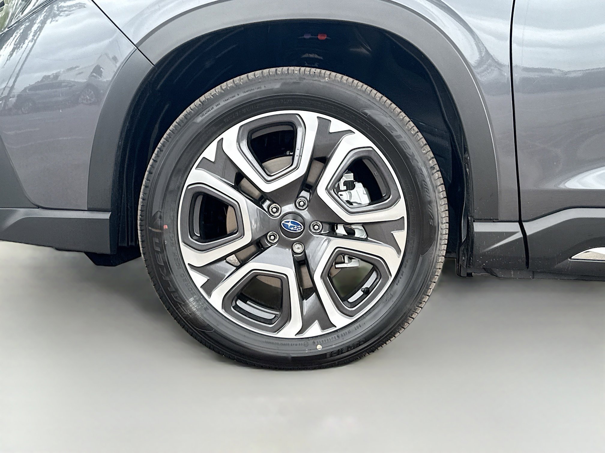 New 2026 Subaru Ascent Limited AWD/4WD image 42