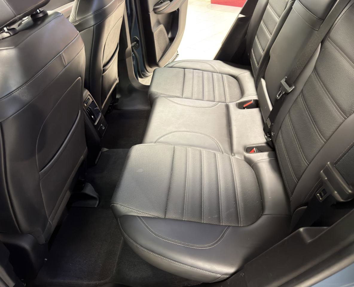 Used 2024 Dodge Hornet R/T Plus w/ Tech Pack Plus w/o Parking image 35