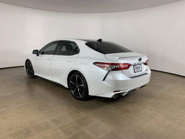 Used 2019 Toyota Camry XSE image 13