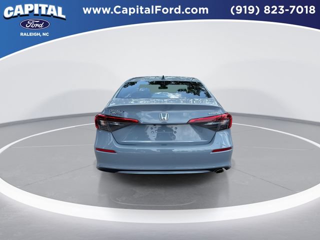 Used 2023 Honda Civic Sport image 7