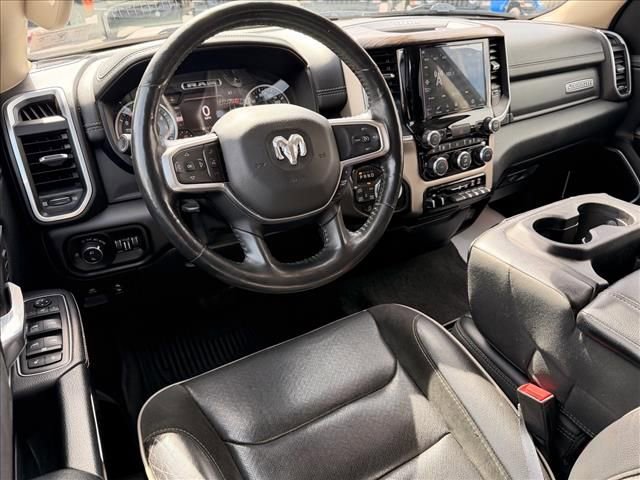 Used 2020 RAM 1500 Laramie image 11
