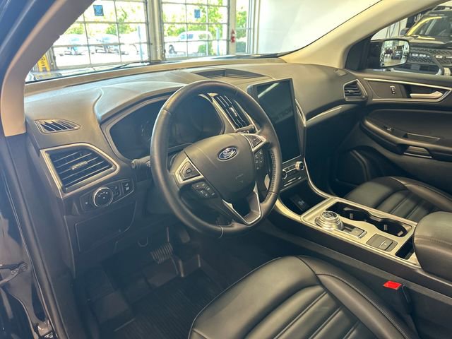 Used 2023 Ford Edge SEL w/ Convenience Package AWD/4WD image 25