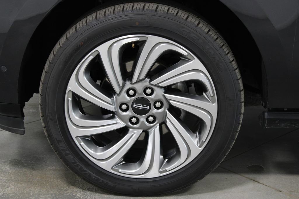 Used 2023 Lincoln Navigator Reserve AWD/4WD image 21