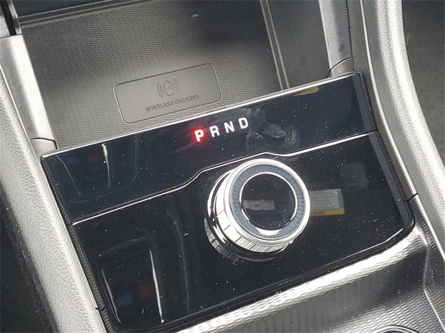 New 2025 Jeep Grand Cherokee L Altitude image 29