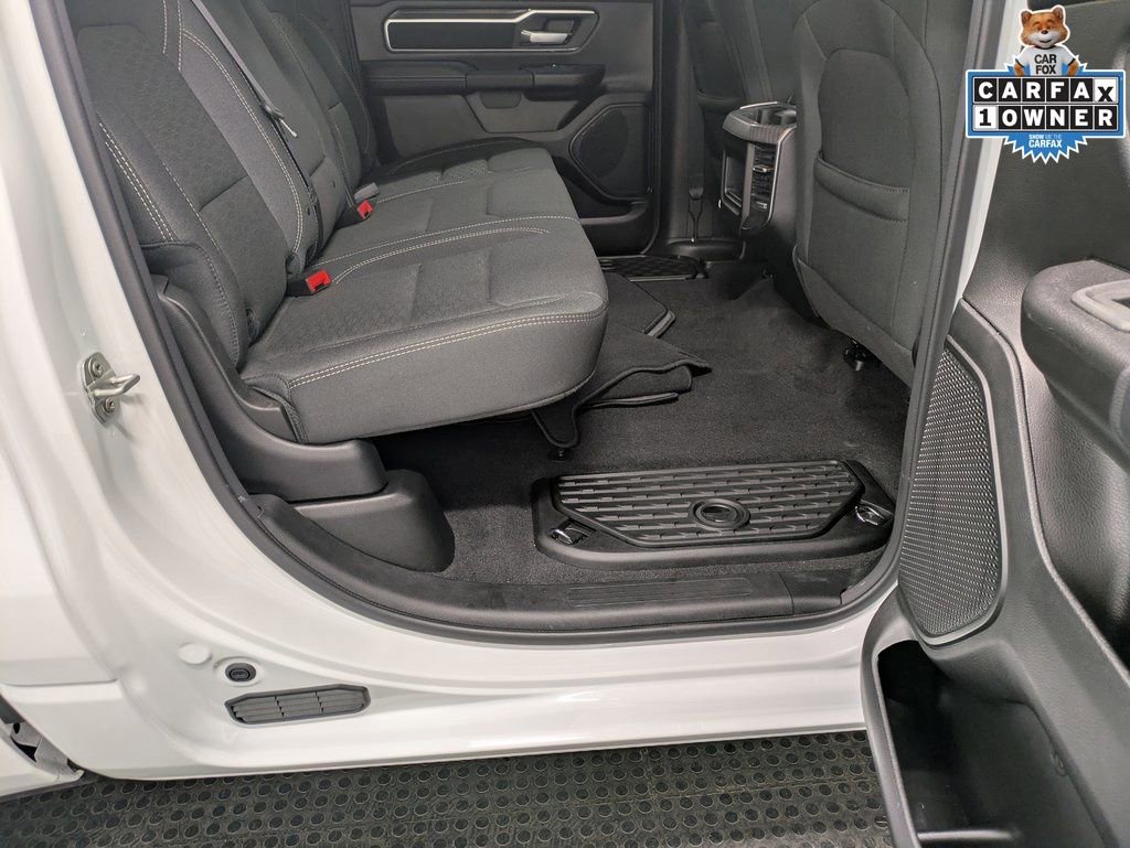 Used 2025 RAM 1500 Big Horn image 29