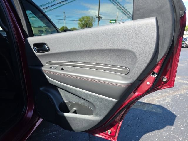 Used 2024 Dodge Durango R/T image 46