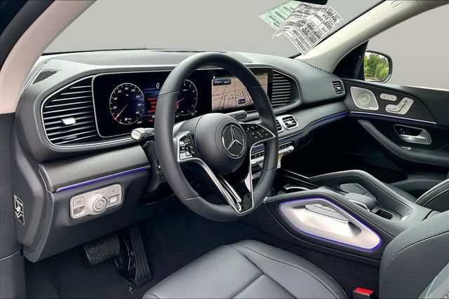 New 2026 Mercedes-Benz GLE 350 4MATIC image 7
