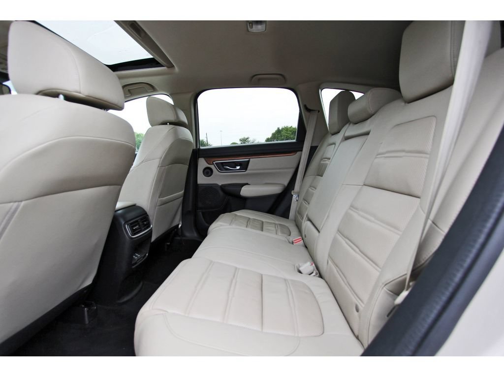 Used 2018 Honda CR-V Touring image 33