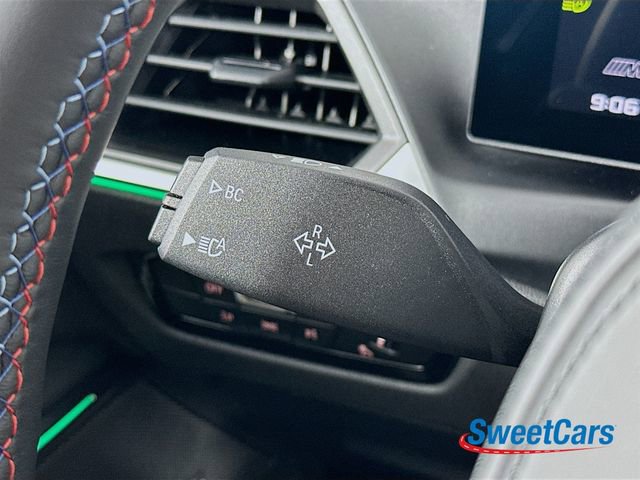 Used 2023 BMW M3 Competition w/ Executive Package image 20