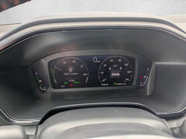 Used 2026 Honda CR-V Sport-L image 10