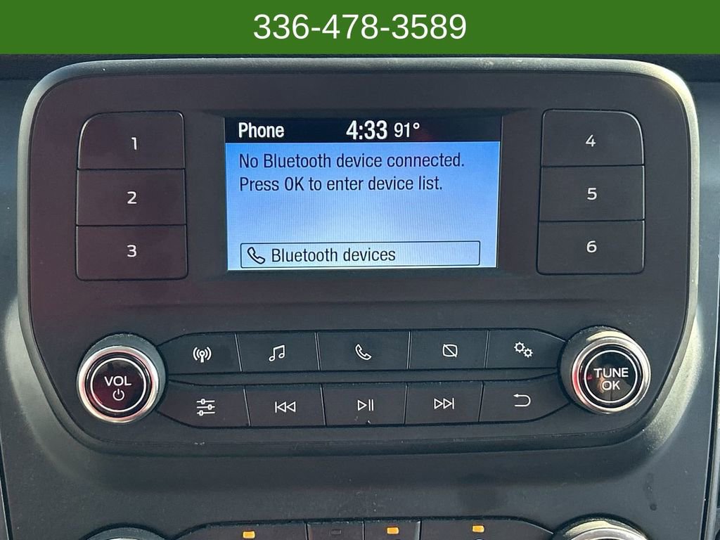 Used 2024 Ford Transit 250 Low Roof w/ Exterior Upgrade Package image 58