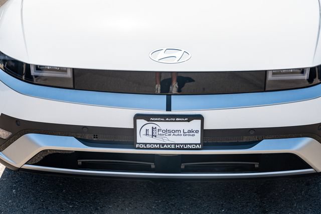 New 2026 Hyundai Ioniq 5 SEL RWD image 8