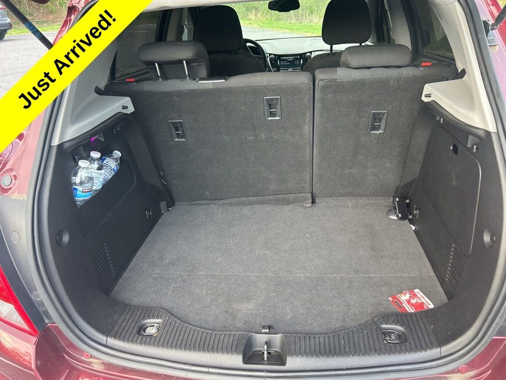 Used 2017 Chevrolet Trax LS image 13