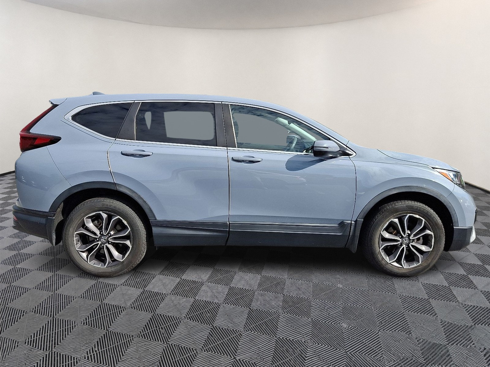 Used 2020 Honda CR-V EX image 7